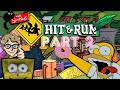 The Simpsons Hit and Run mods continue including Spongebob and Futurama! + DKC Returns HD!