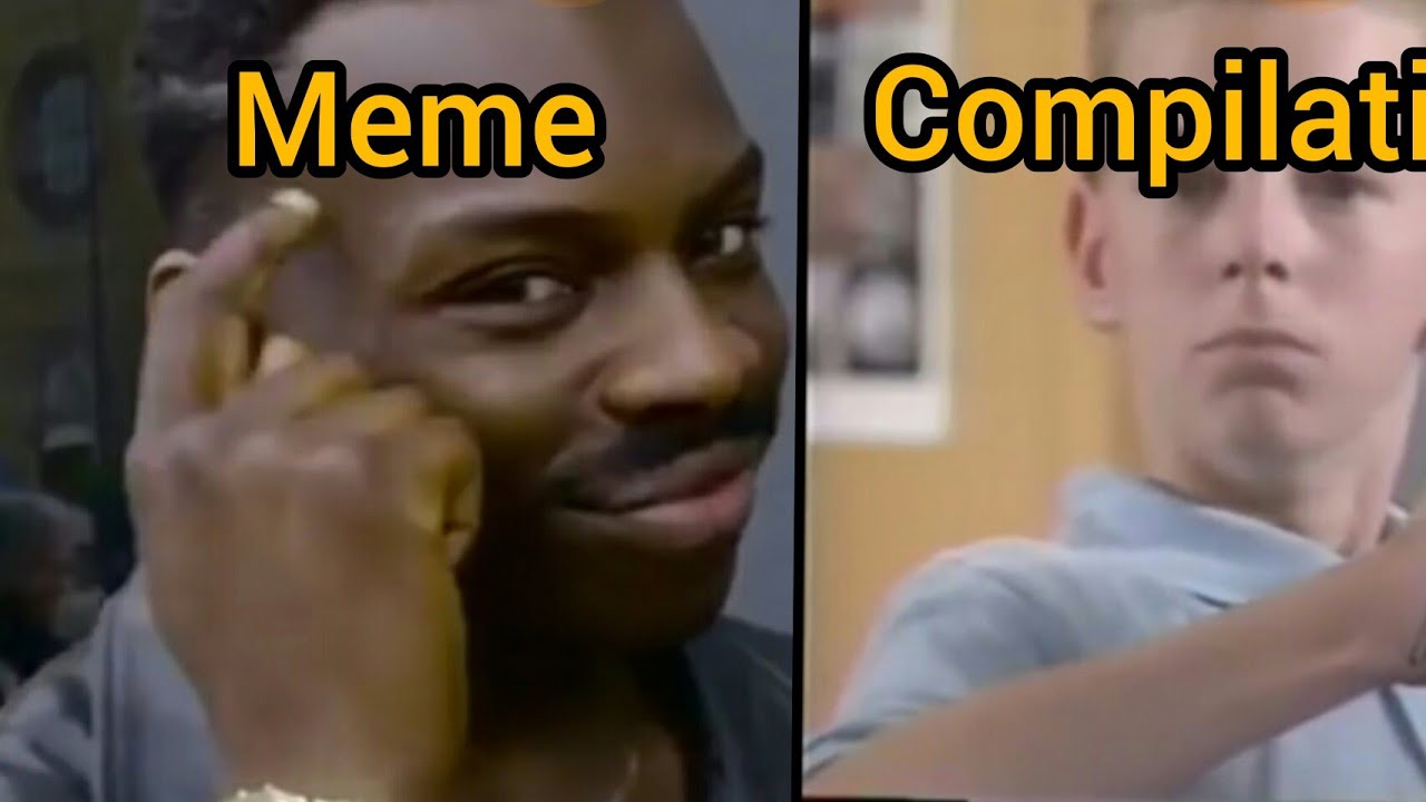 Meme Compilation Youtube