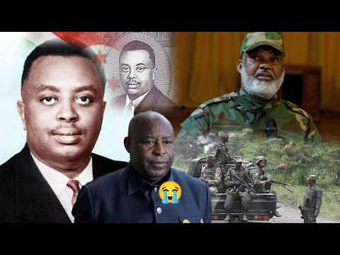 M23 NA TSHISEKEDI BATANGIYE KUGANIRA! NEVA AMEREWE NABI NYUMA YO KWIBASIRA RWAGASORE