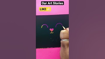 Cat drawing I Scratch note drawing I#shorts #howtodraw #satisfying #scratchcards #drawing