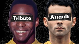 The Icons EA Wants You To Forget About