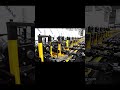 Perfiladeira de Viga “U” e enrijecido #automatic #machine #building#cpurlin #engineering