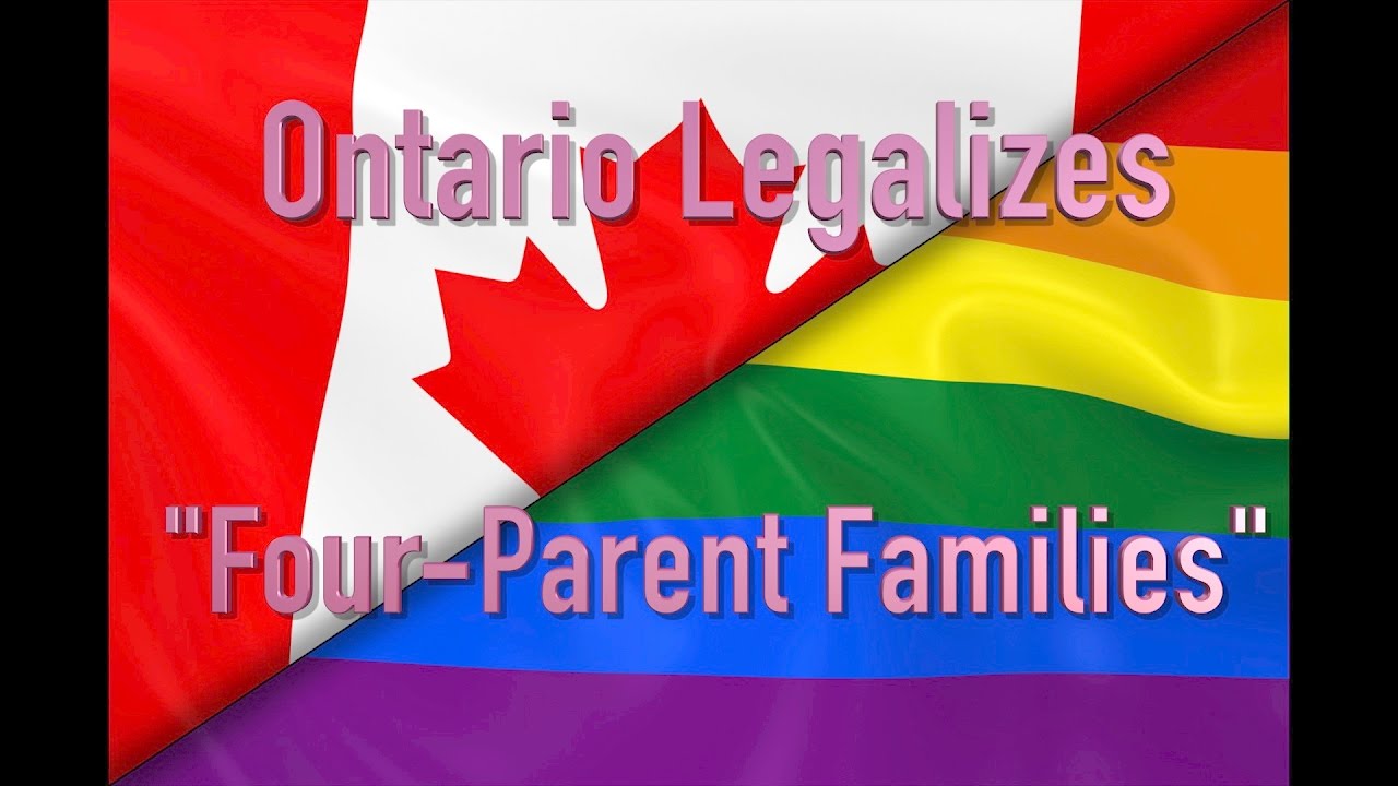 bible study methods TW Webcast: Ontario Legalizes “Four-Parent Families”