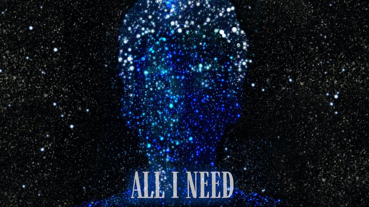 Jacob Collier - All I Need (with Mahalia & Ty Dolla $ign)