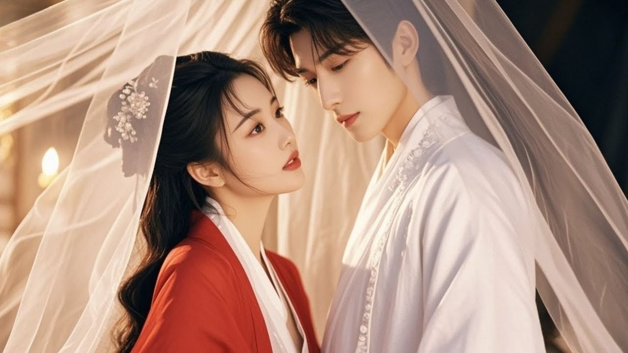 [MULTI SUB]【完整版】 | 未婚夫非要纳妾，于是我找了道士当小白脸，没想到他是当朝太子！#短剧全集 #最火短剧推荐 | 甜梦剧场