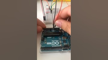 LDR Based Servo Control