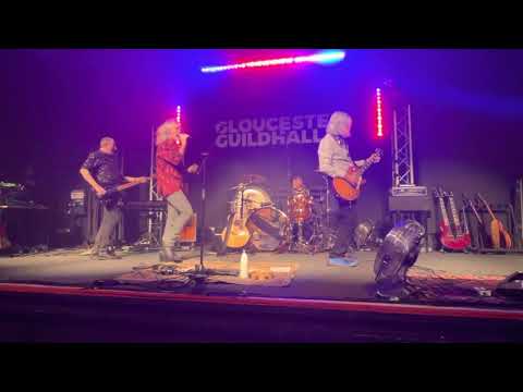 Whole Lotta Led - The Ocean
