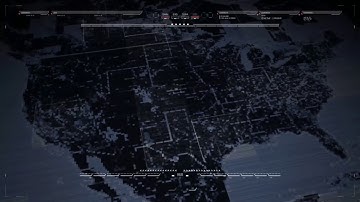 HUD Map Pack | After Effects Project Files - Videohive template