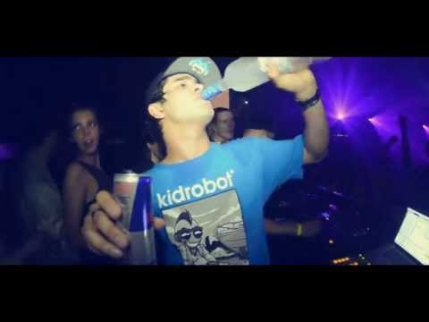 Datsik & Excision - Vindicate (Unofficial Music Video)