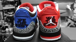 dj khaled jordans