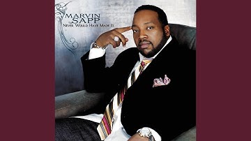 Never Would Have Made It (Performance Track) (Performance Track)