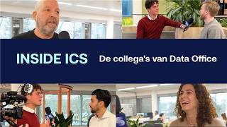 Inside Ics Data Office