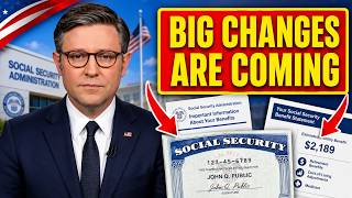Social Security’s New Plan: What Retirement, Disability & SSI Recipients Should Know