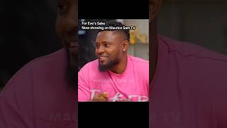 #mauricesam #sophiealakija #nollywood #romance #comedy #mauricesamtv