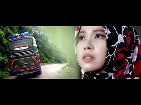 VANNY VABIOLA - Disini Dibatas Kota Ini | Bus ALS Antar Lintas Sumatra Beraksi |