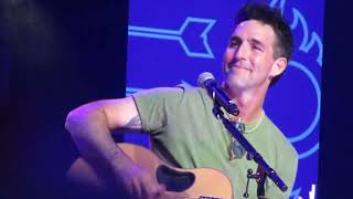 Watch Jake Owen The Journey Of Your Life video