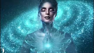 963 Hz Awaken Your Higher Mind • Cleanse The Aura Of Negative Energies • Activate The Third Eye