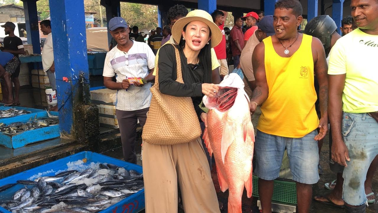 how to cut tuna pro cutter method | tuna | fish | techniques | fish cutter tuna🐟