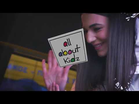 All About Kids - Η τριχόπτωση στα παιδιά - Δρ  Έφη Μάρκου