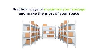 Decluttering for the New Year: 5 Storage Space Ideas