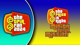 BigJon's TPIR Million Dollar Mission: Easter Special