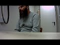 Interrogation With an Iranian Terrorist Network Operative from Syria