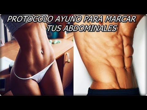 el ayuno reduce la grasa del estómago el ayuno reduce la grasa del estómago
