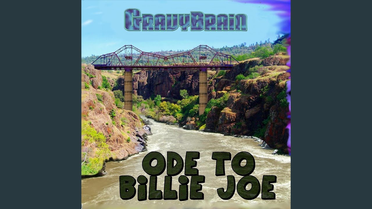 Ode to Billie Joe - YouTube