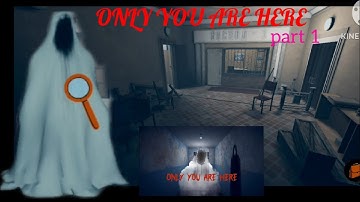 Only you are here | The Secret Elevator Remastered Full Gameplay Walkthrough PART 1 (iOS,Android) 