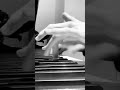 Improv f# minor & c# minor