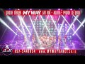 My Way Dance Center  - школа танцев для детей в Израиле