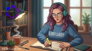 Atmospheric Lofi 2025 | Kupla, Idealism, Philanthrope – Rainy Chill Session