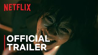 Ju-On: Origins | Official Trailer | Netflix