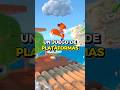 JUEGO DE PLATAFORMAS PARA RELAJARSE!