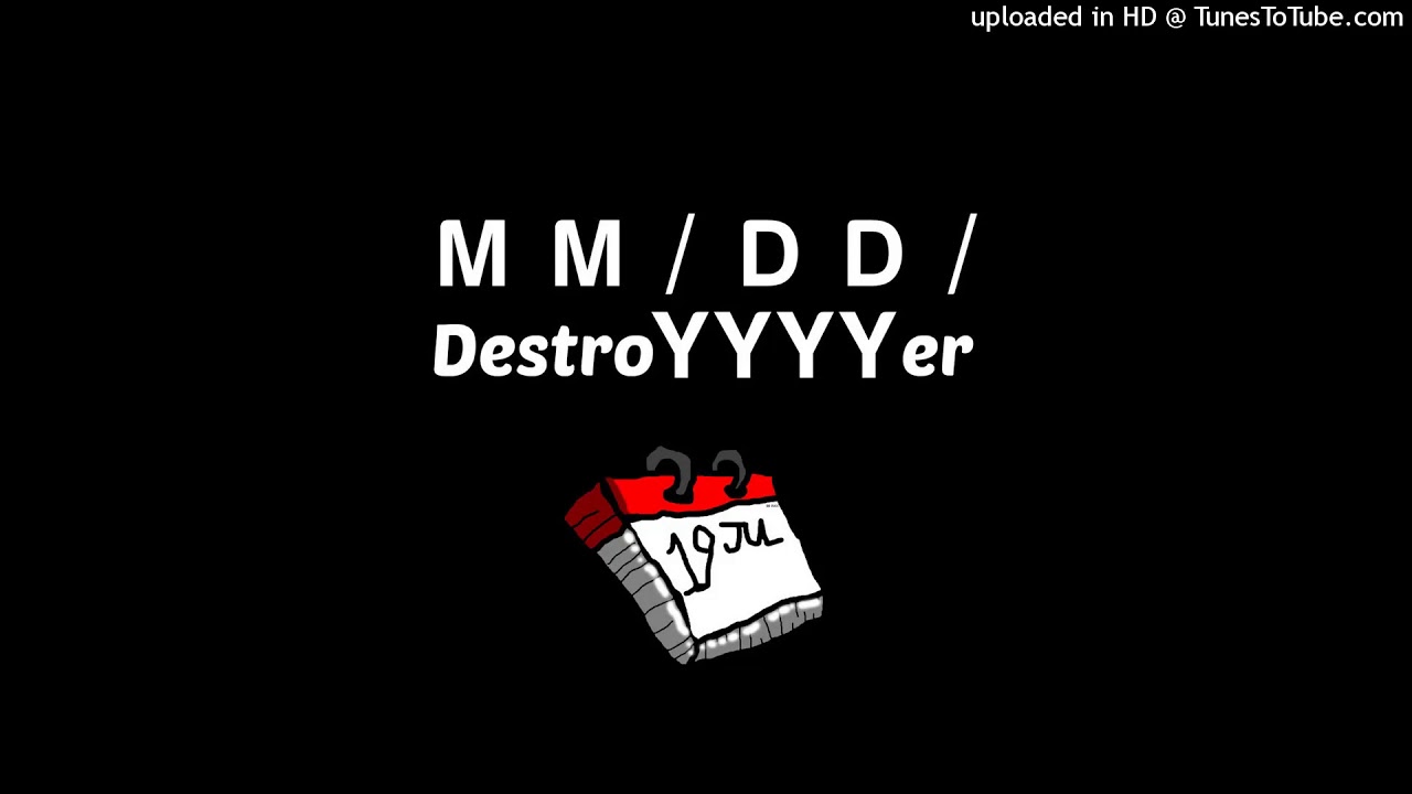 Destroyyyyer - Jaws (Extended) adlı videoyu YouTube'da izle Destroyyyyer - Jaws (Extended) adlı videoyu YouTube'da izle