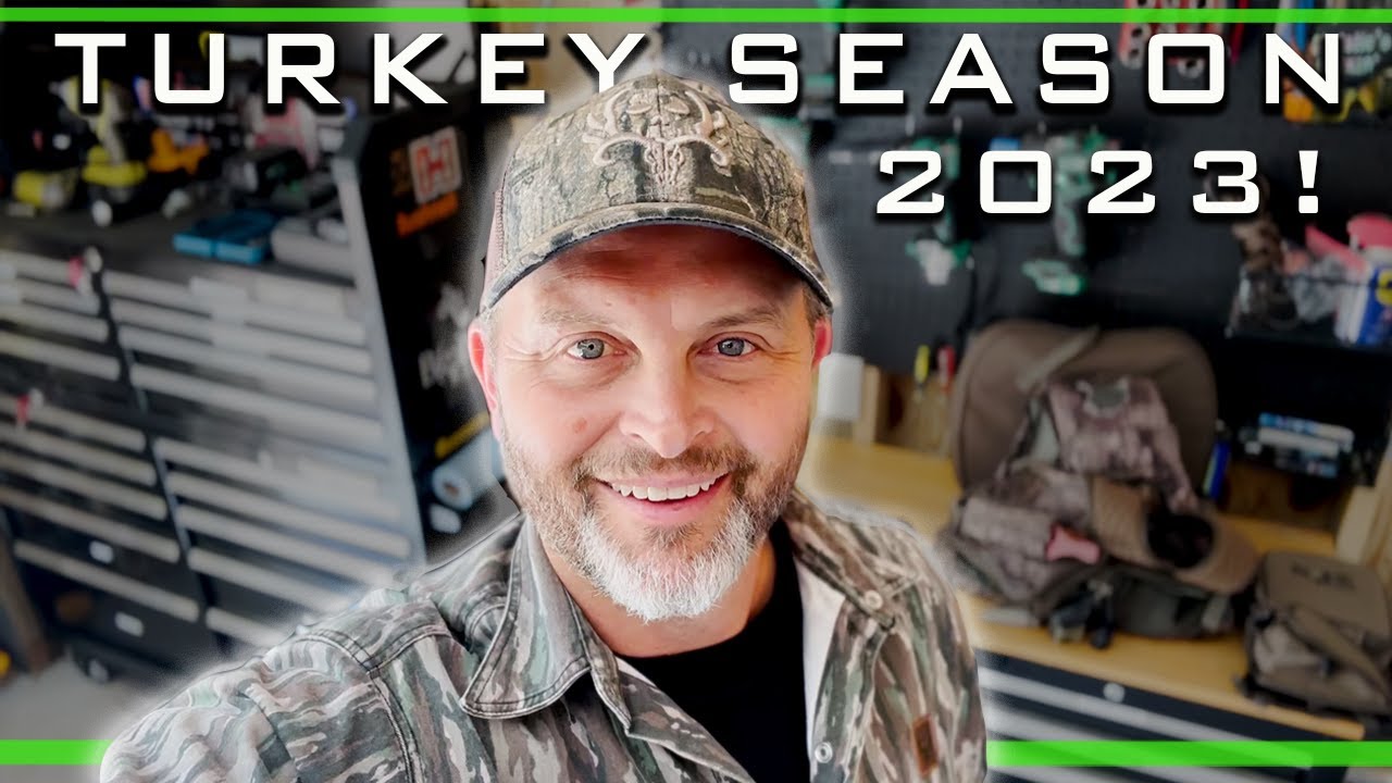 Turkey Season Recap! Everything We've Seen So Far YouTube