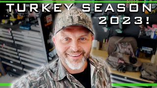 Turkey Season Recap! Everything We've Seen So Far