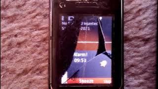 Download lagu Nokia C2-01 - Alarm