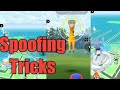 SPOOFING POKEMON GO ANDROID JULY UPDATED GUIDE