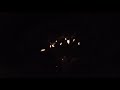 Vidéo: P-070 Batterie en éventail, 30 mm, 100 coups, 20s, (FAN) Pot à feu Or & Bombes Cascade Or + troncs Roses