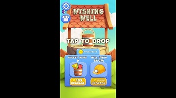 Wishing Well Game Hack with Game Guardian | Unlimited Coins on Rooted Devices