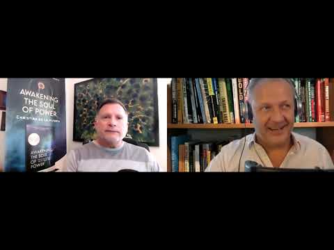 #123 Breathing Life into Your Speeches - Christian De La Huerta