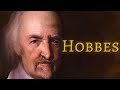The Philosophy Of Thomas Hobbes 