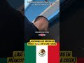 ¿ASÍ TRATAN A LOS TURISTAS EN MÉXICO? 🇲🇽😱 (No lo vas a creer) #shorts
