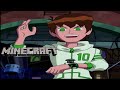 OUTDATED ben10 addon review cancelled until further notice.