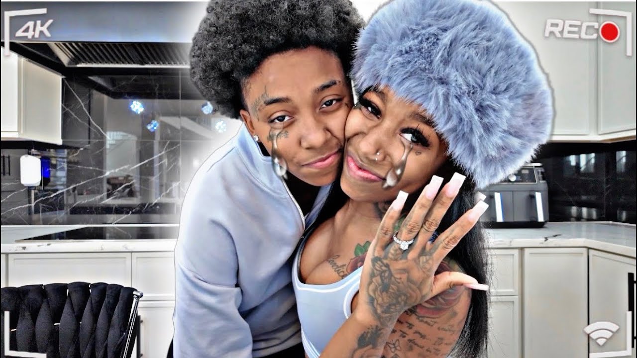 WERE GETTING MARRIED REACTION VIDEO 💍❤️ * WE CRIED * 💔