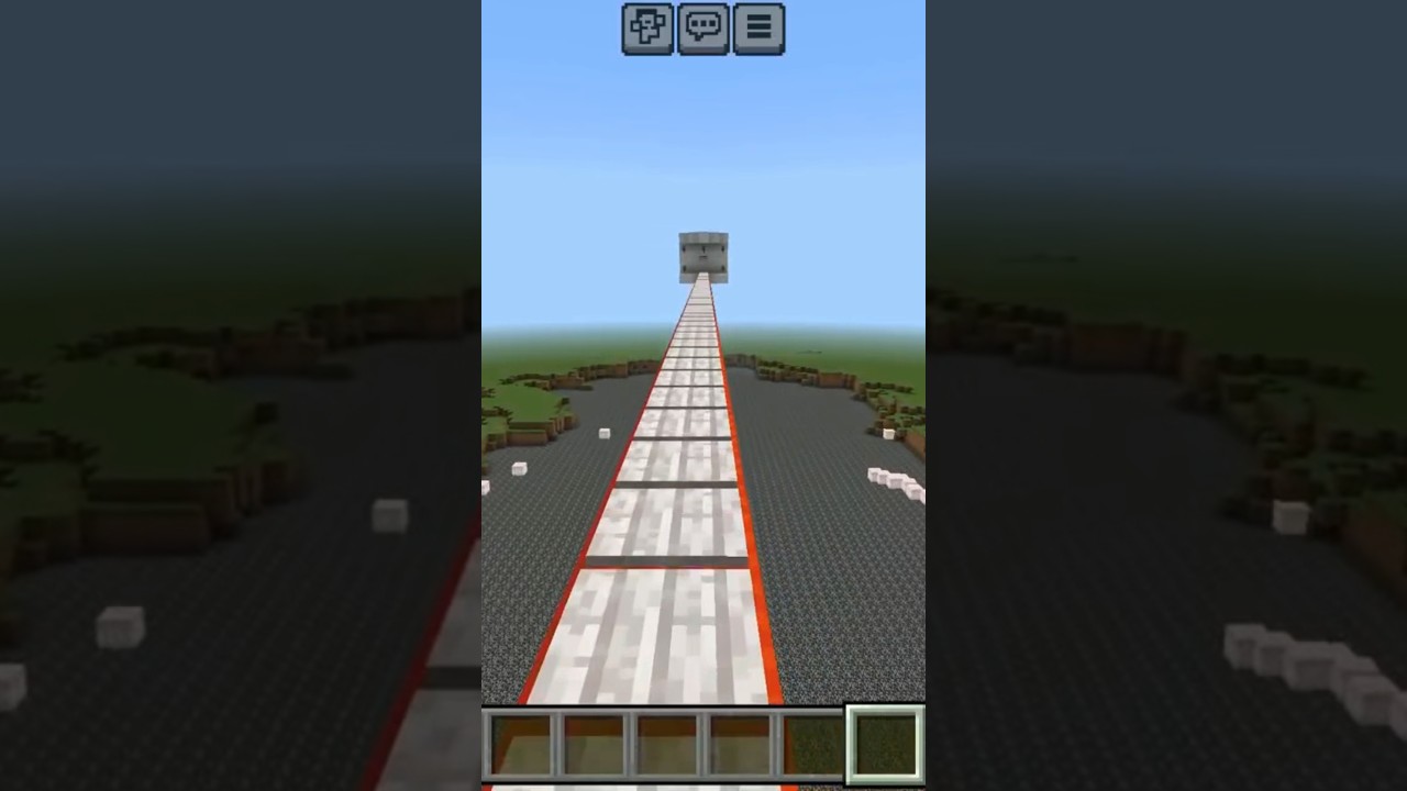 MİNECRAFT TNT ASMR RUN FUNNY VİDEO 💣