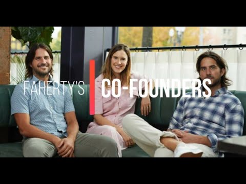 The Essential Faherty Brand Clothing Review - YouTube