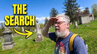Information The Great Grave Hunt: Finding My Dutch Family Line Update