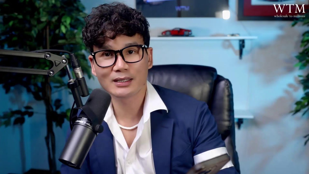 Live Negotiation: Watch Me break Down Seller's Wall